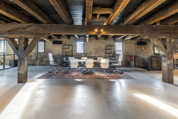 Medium property photo - Buitenhavenweg 132, 3113 BE Schiedam